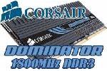 Corsair TWIN3X2048-1800C7DF G PC3-14400 DDR3 2GB