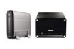 Qnap TS-109 Pro und Qnap TS-209 Pro NAS