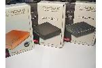 Grow Up Smart Drive 2002 HDD Box