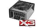 Ultra X3 600Watt Power Supply