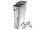 Nintendo Wii and Microsoft Xbox 360