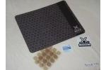 XTracPads Pro Mousepad and XTracPads Mad Dotz