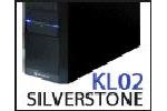 Silverstone KL02