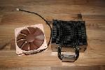 Noctua NH-U12P Allround CPU Khler