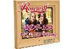 Rosewill RDF-104 104 LCD Photo Frame
