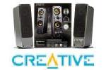 Creative Gigaworks T40 Soundsystem