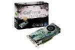 EVGA e-GeForce 8800GTS 512MB Edition