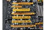 DFI LanParty UT 790FX Motherboard