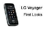 LG VX10000 Voyager