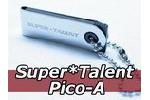Super Talent 2GB Pico-A USB Speicherstick