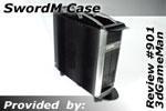 Thermaltake SwordM Case Video