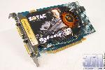 Zotac 8600GTS Video Card