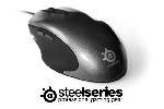 SteelSeries Ikari Optical Mouse