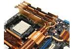 ASUS M3A32-MVP Deluxe motherboard
