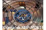 Xigmatek NRP-MC651 Netzteil