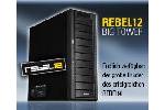 Sharkoon Rebel12 Big Tower