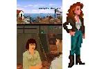 Videospiel Historie zu den Frauenfiguren in Computerspielen