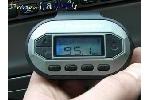 iPDA Car FM Transmitter