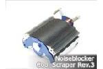 Noiseblocker Cool Scraper Rev3