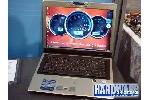 ASUS C90P Overclockable Gaming Laptop