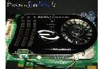 EVGA 8600GTS 256MB 256-P2-N761-AR Video Card