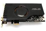 Asus Xonar D2X PCI-Express soundcard