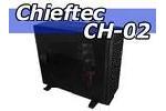 Chieftec Aegis Serie CH-02 Gehuse