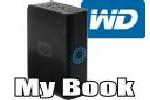 Western Digital My Book Premium ES Edition 500GB