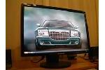 Samsung SyncMaster 245T 24 LCD Monitor