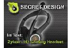 Zykon H2 Gaming Headset