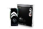 Club 3D 8800 GT 512MB GDDR3 CGNX-G882DDF Produktvorstellung