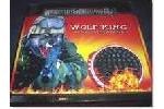 Wolfking Warrior Gaming Keyboard