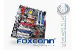 Foxconn P35 Mars Quantum Force Mainboard