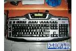 Logitech G15 Gaming Keyboard