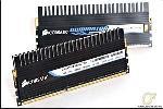 Corsair Dominator DHX PC3-14400 Memory