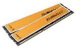 Crucial Ballistix DDR3-1600 Memory