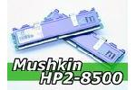 Mushkin HP2-8500 DDR2 2GB Kit