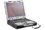 Panasonic Toughbook CF-30 Fully Rugged Notebook