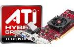 ATI Radeon HD3450 HD3470 and HD3650