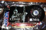 MSI NX8600GT Twin Turbo Video Card