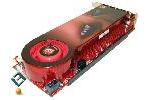 ATI Radeon HD 3870 X2 Video Card