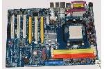 ASRock AliveNF5SLI-1394 Mainboard