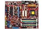 Foxconn X38A Intel X38 chipset Motherboard