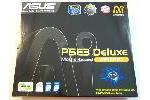 Asus P5E3 Deluxe WiFi X38 Motherboard