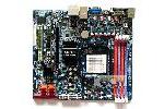 JW RS780UVD-AM2 AMD 780G Mainboard