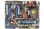 Asus Blitz Formula Intel P35 Express DDR2 Motherboard