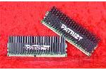 Patriot Viper 4GB DDR2-800 PVS24G6400LLK