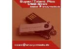 SuperTalent Pico A USB Stick