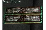 OCZ DDR2 PC2-6400 Platinum Dual Channel Kit OCZ2P8002GK