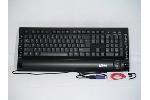 Logisys UltraSlim Keyboard